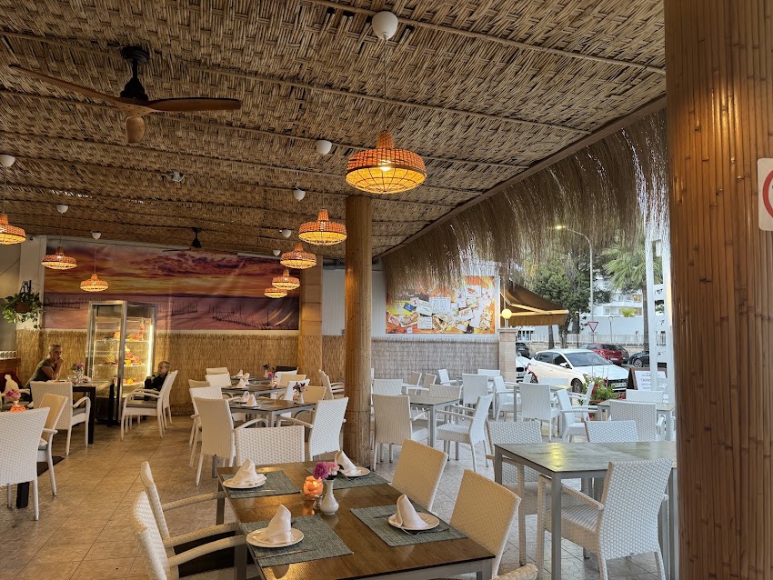 Restaurant S’Albufera