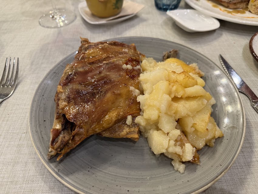 Restaurante La Bodega de Chema