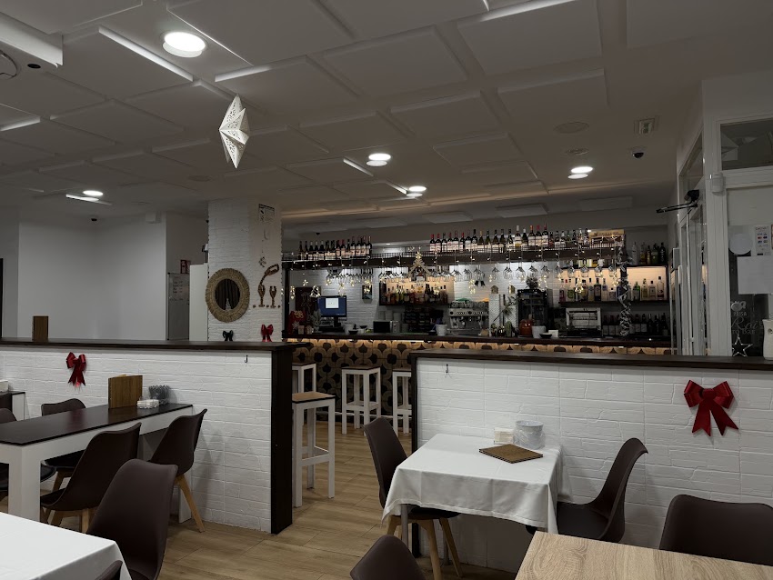El Roi Gastrobar