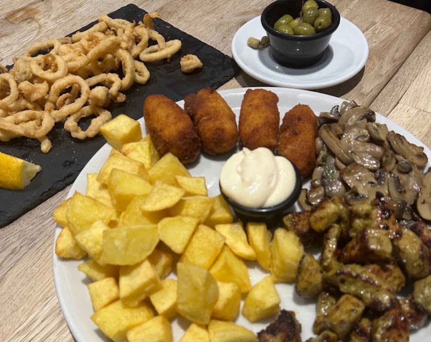 Cap i Cua – Sant Adrià del Besòs