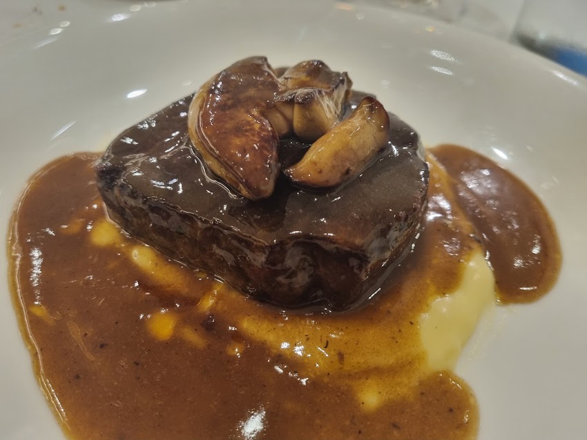 Restaurante Juan Carlos Ferrando