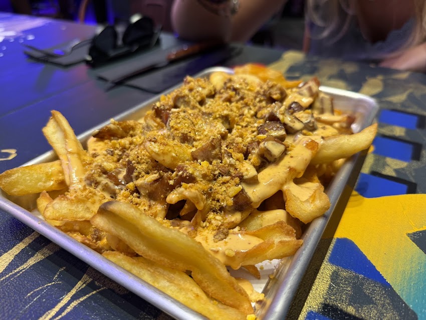 Street Soul | Hamburguesas Valencia