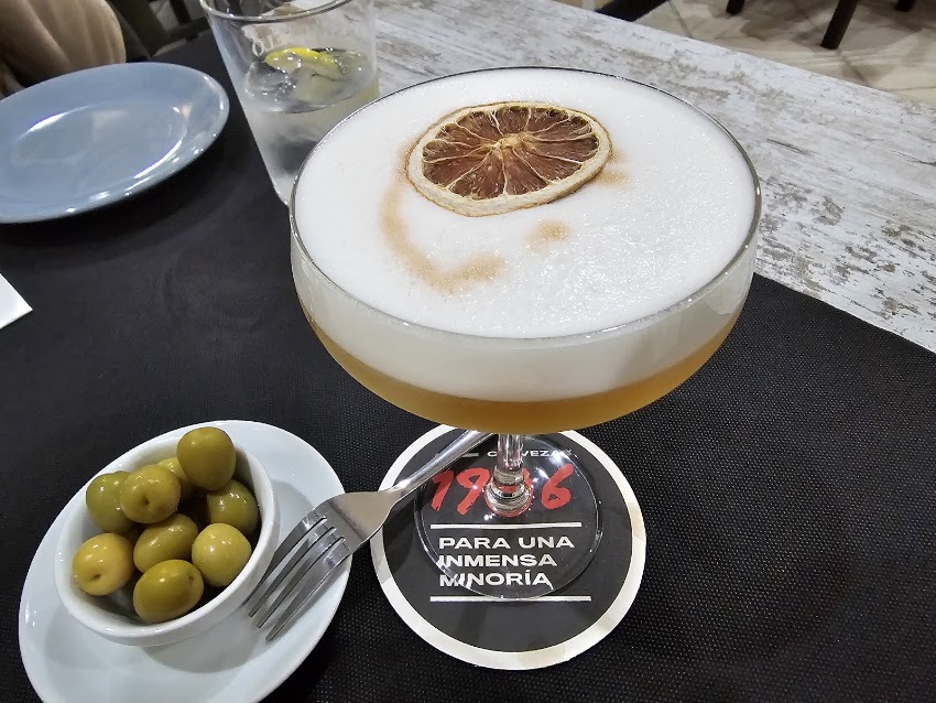 ZONA SANSE GASTROBAR