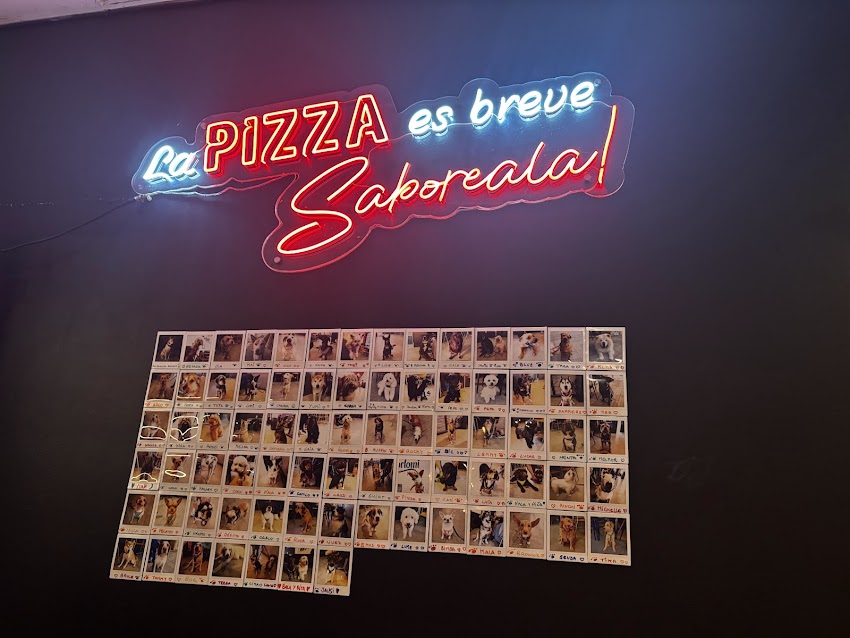 Gorlomi Pizza