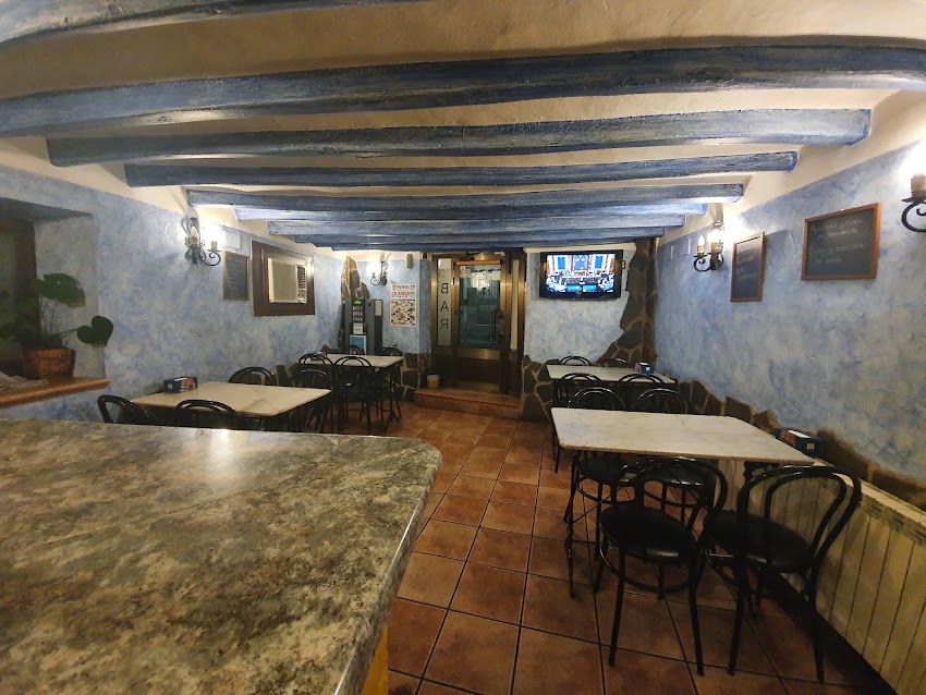 Hostal El Bodegón