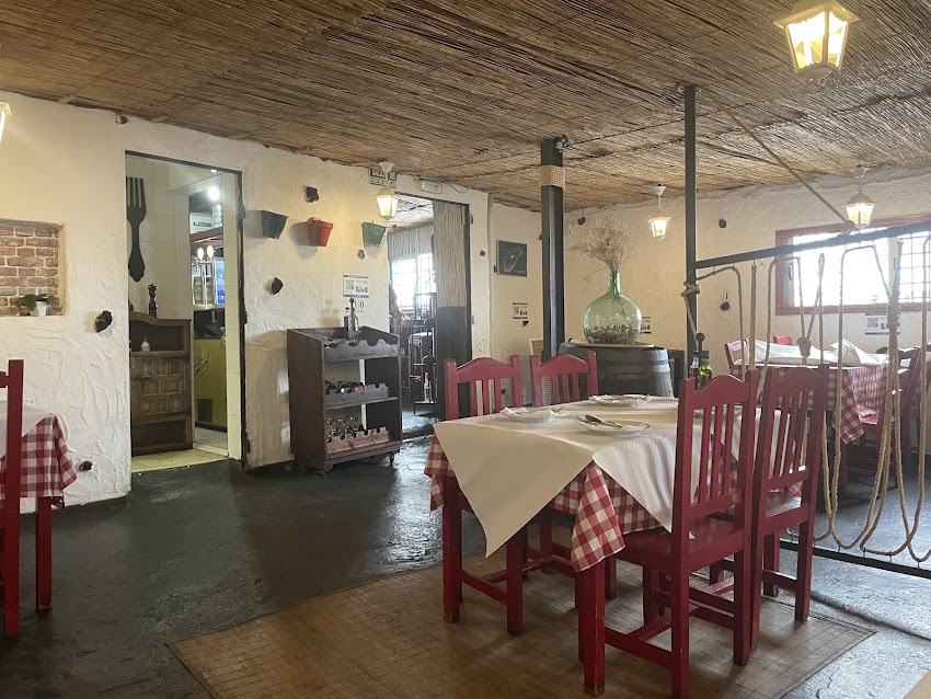Restaurante Casa Pepe