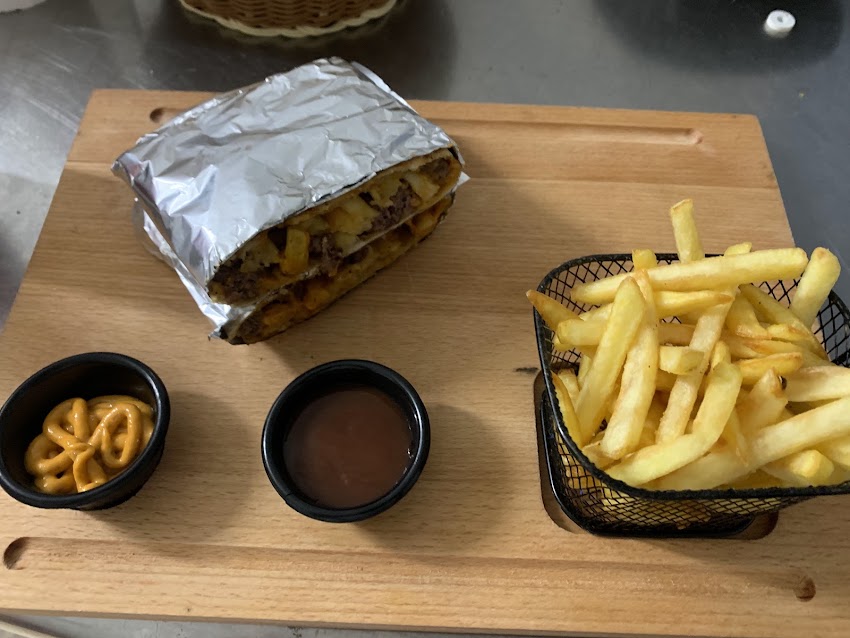 Saâda Bar & Restaurant