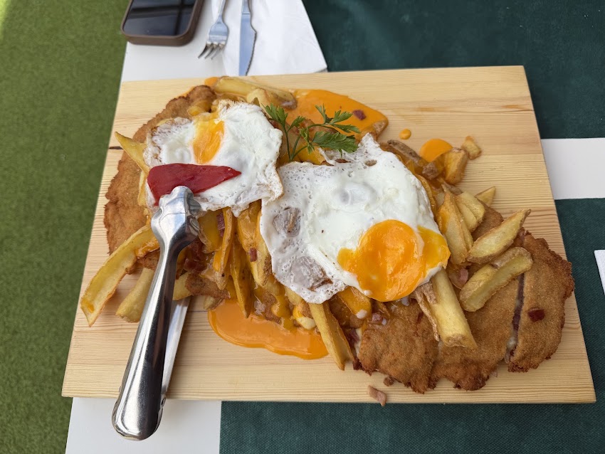 Restaurante BoKachopo