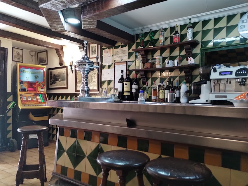 Restaurante Bar Casa Miguel