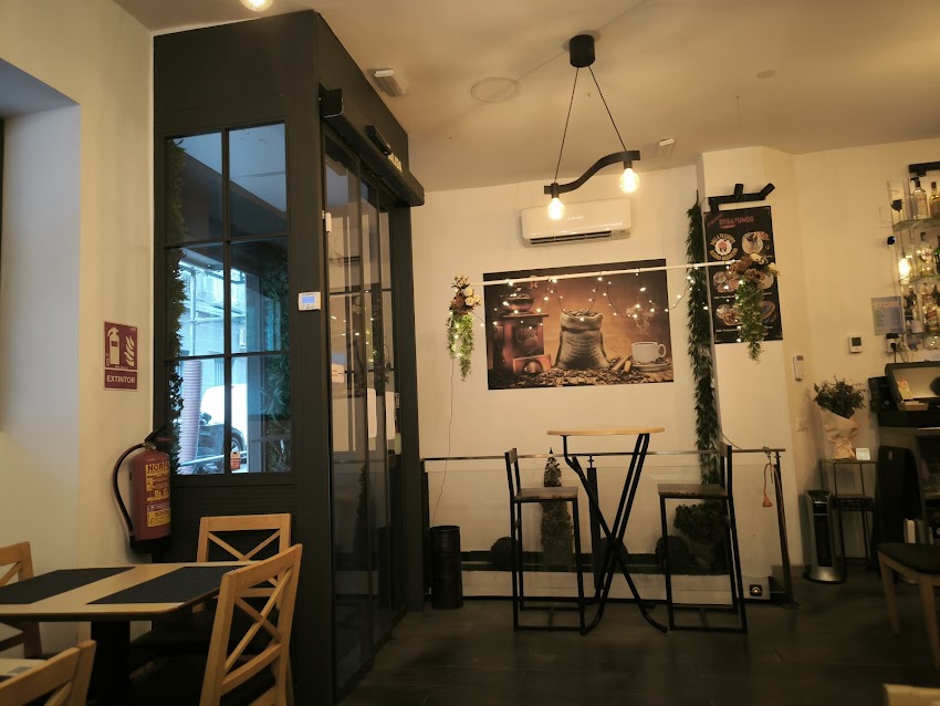 Ortiz Sushi and Pinoy Bar Restaurant
