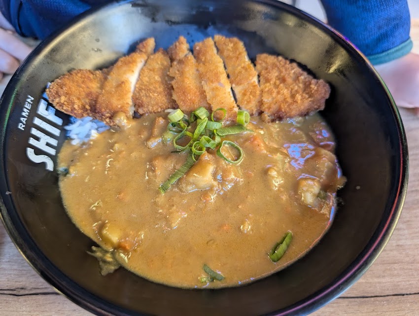Ramen Shifu
