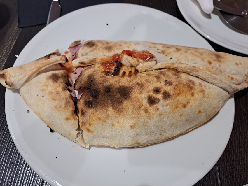 Restaurante La Trattoria