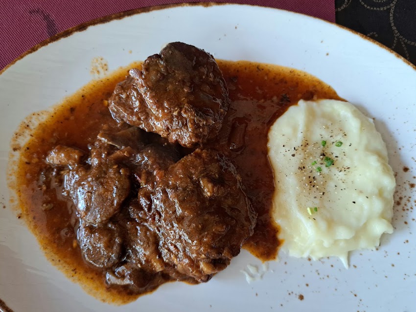 Restaurant La Fageda