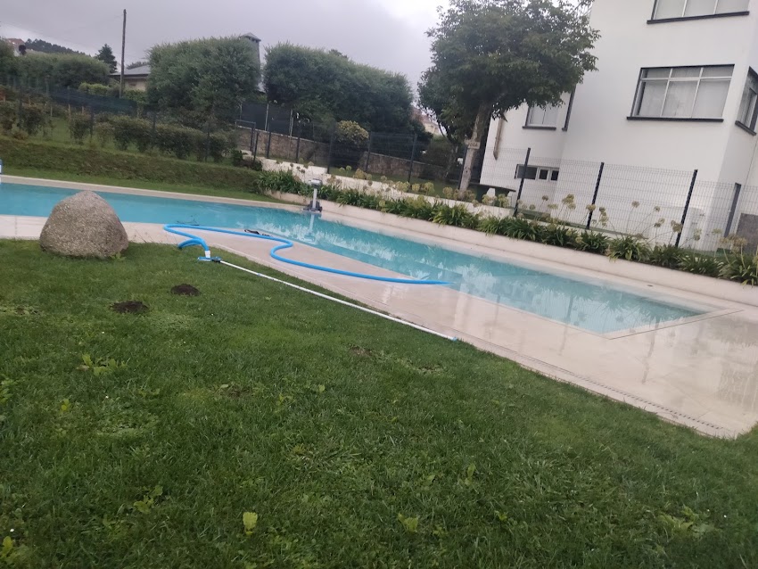 Camping Valdoviño