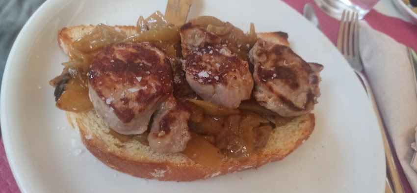 La Cepa Cocina Bar