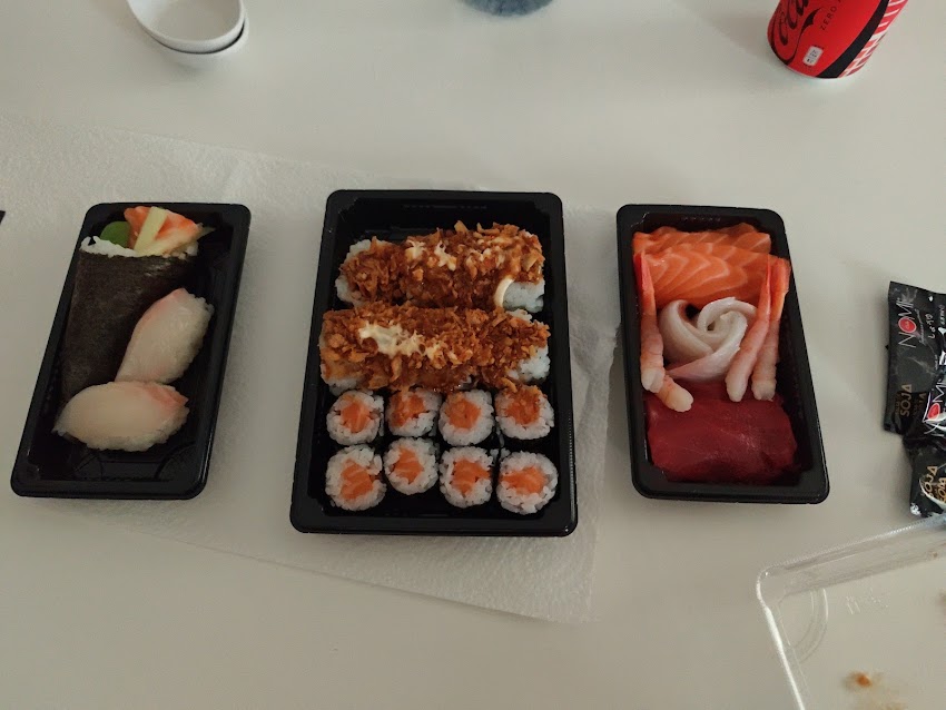 Sushi Ji