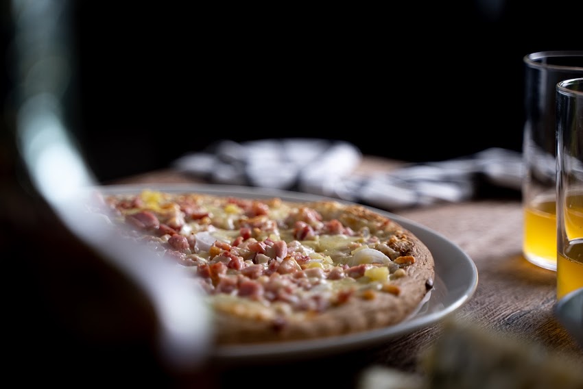 Lapurdiko Pizzak Astigarraga