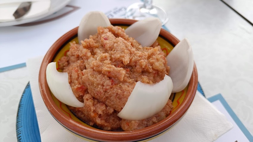 Casa Emilio de Rota (En Rota