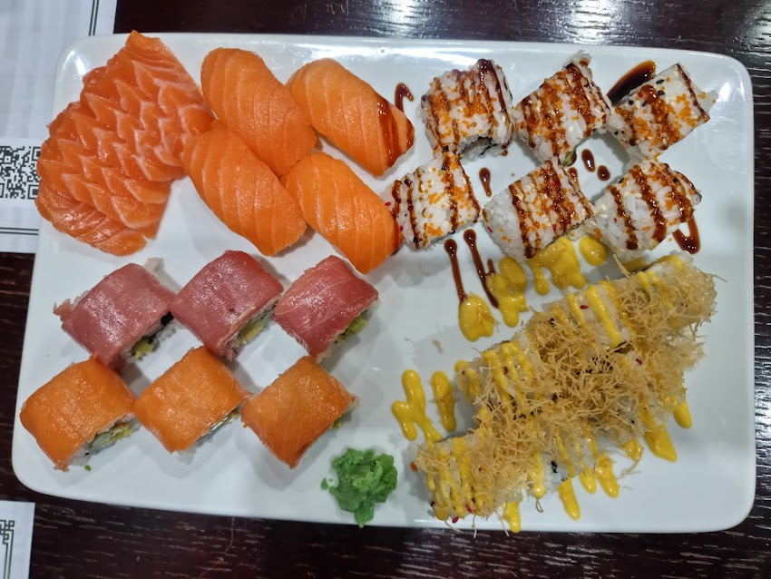 SHINTORI I