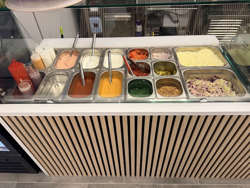 Imperial Döner