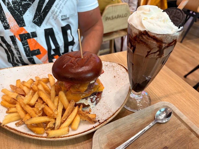 Pasapalo | Restaurante Fuengirola