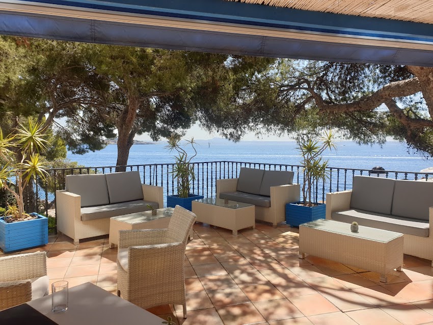 Restaurante Mediterráneo