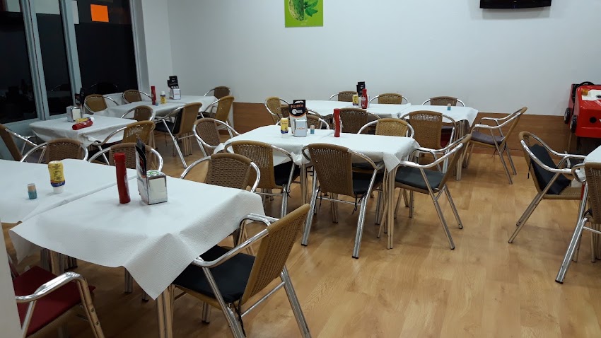 Pizzería Melocomotodo