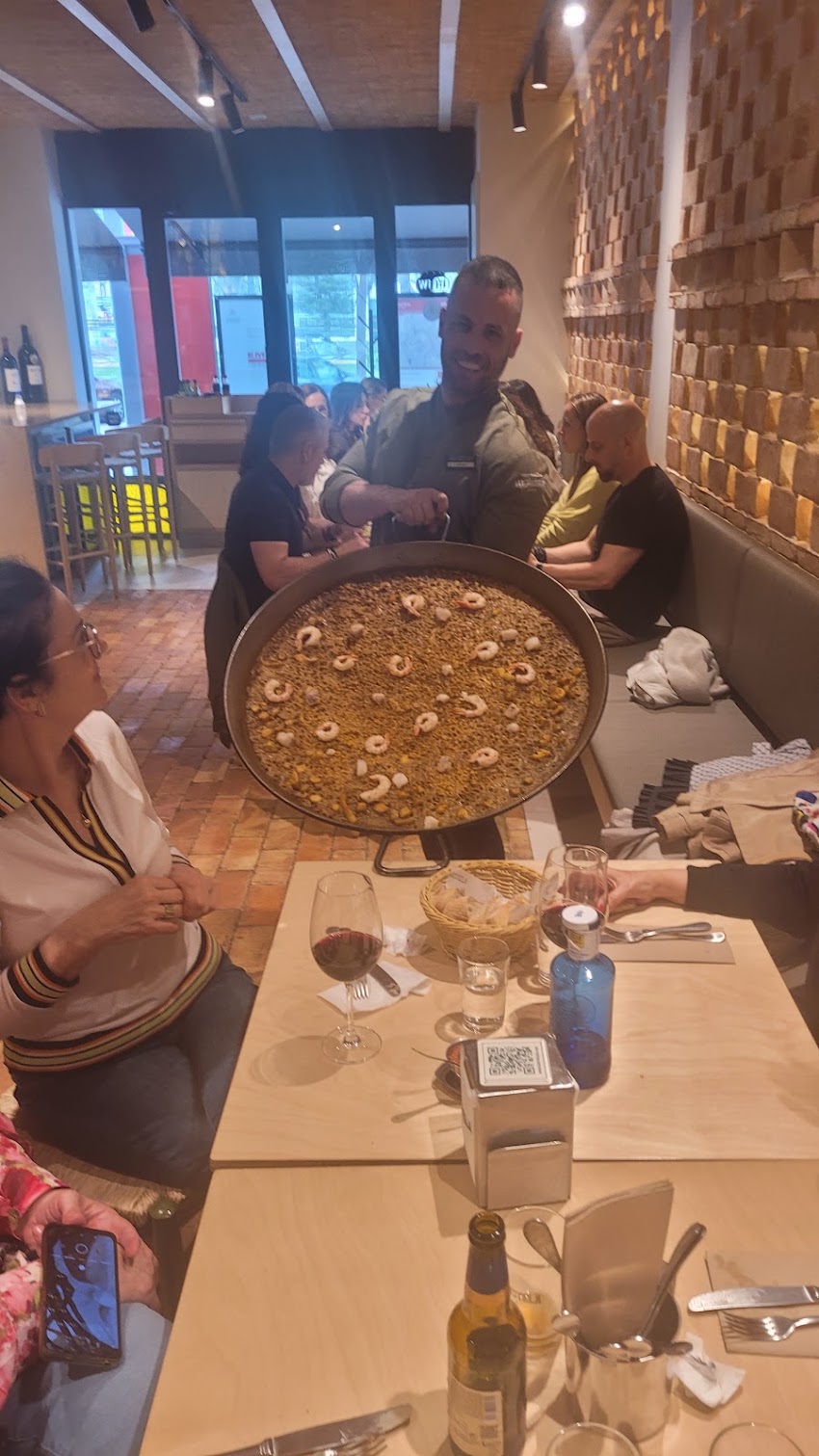 Grupo Gastroadictos