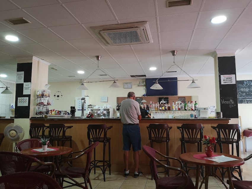 Bar Lepanto