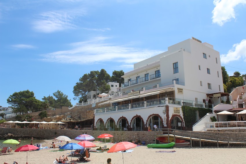 HOSTAL LA CIGUEÑA