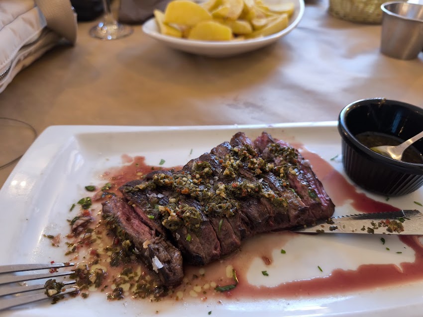 El Mosset de L’Albir Restaurante