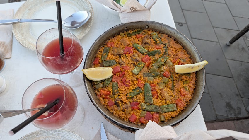 Restaurante Costa