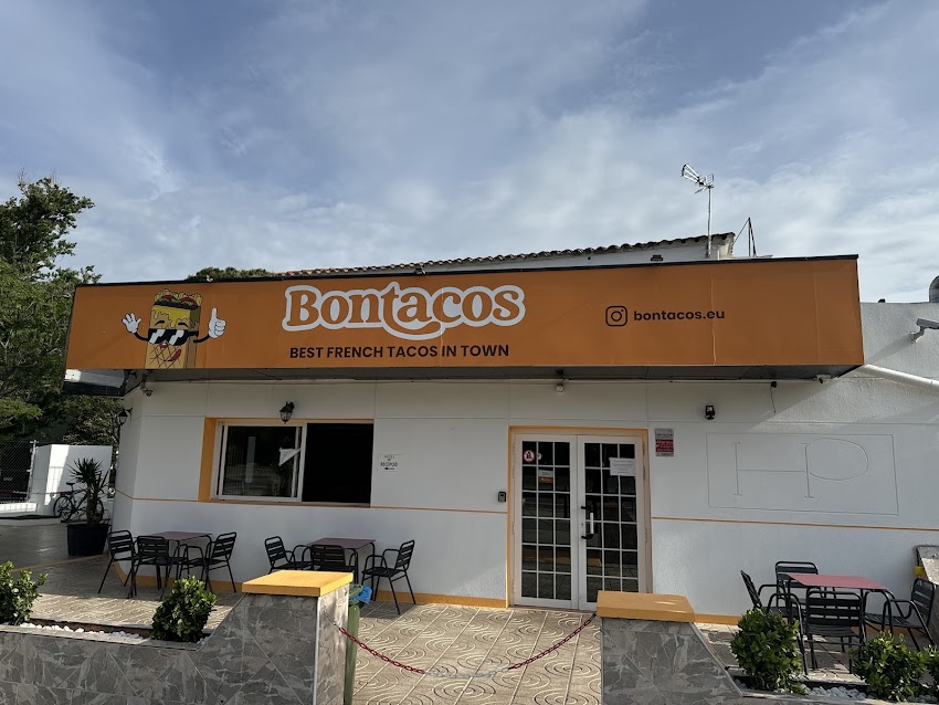 Bontacos Castelldefels Playa