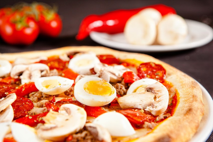 Solopizza (Soto del Real)