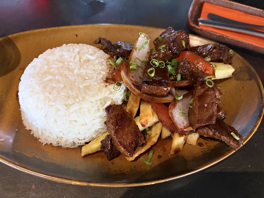 Restaurante El Hood