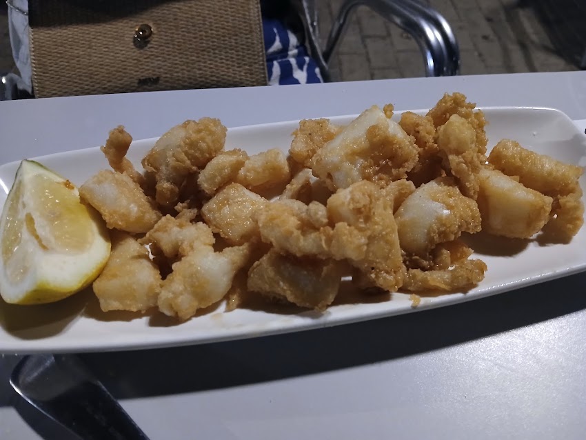 Bar Restaurant Tapeo
