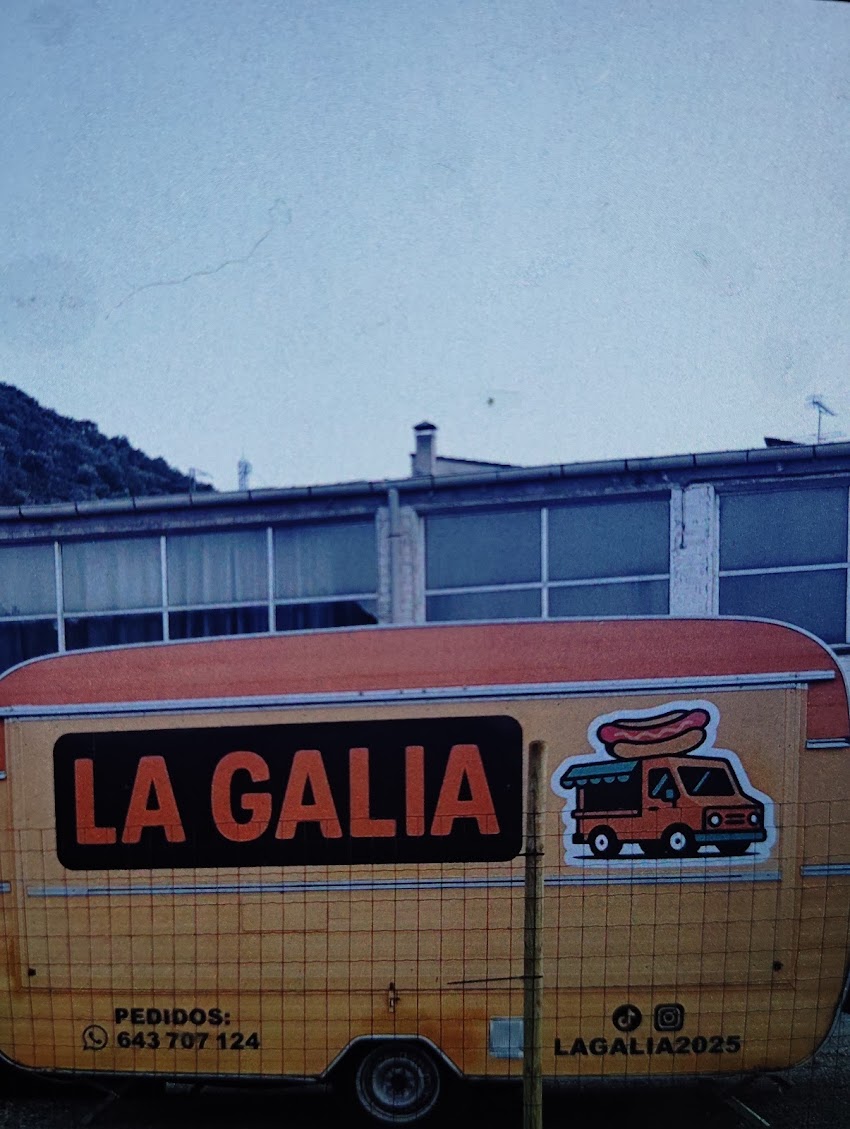 LA GALIA