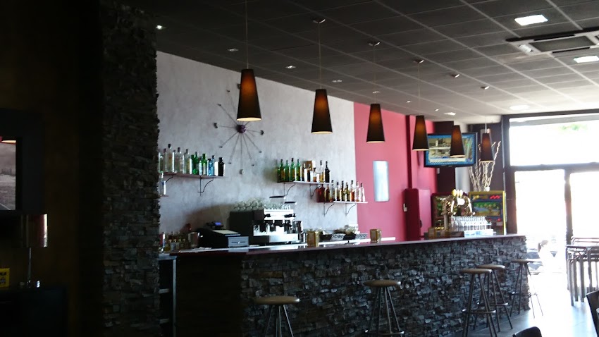 Twister Mataró | Bar – Restaurante