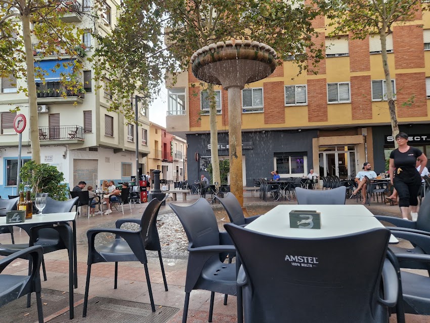 Restaurante Select