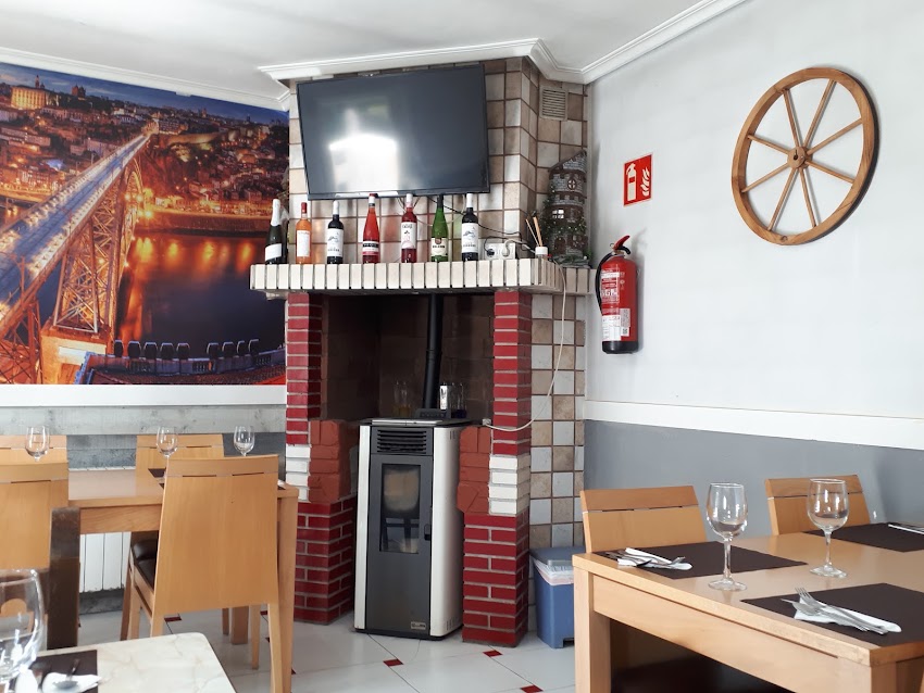La Brasa