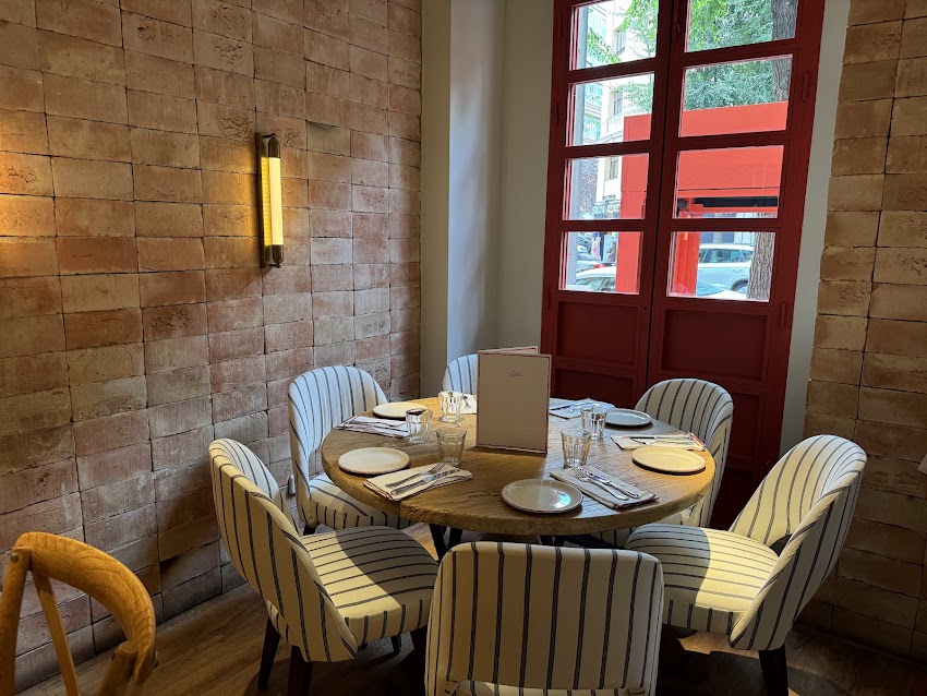 Restaurante Fidela | Platos cántabros para compartir