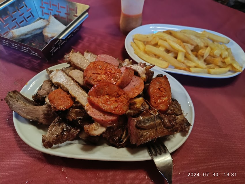 RESTAURANTE CASA GAYON