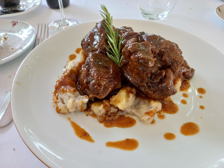 Restaurante Parador de Chinchón