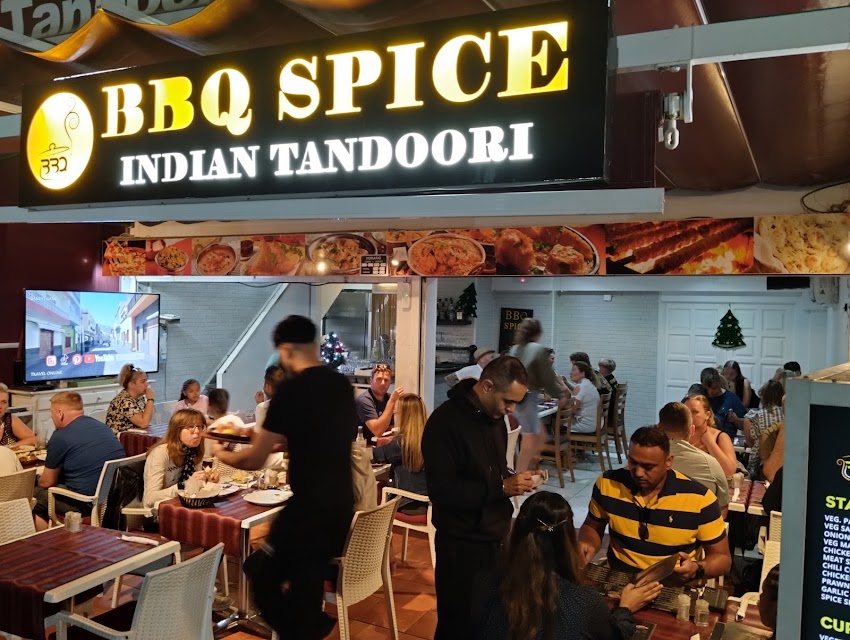 BBQ Spice