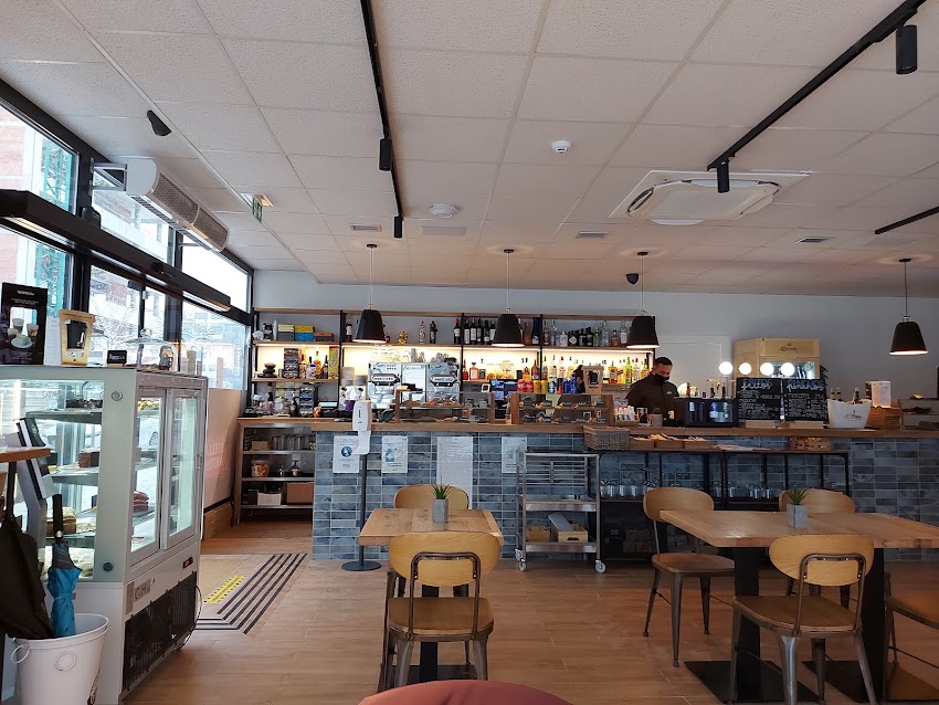 Restaurante Ayres del Soto By La Vieja Iruña
