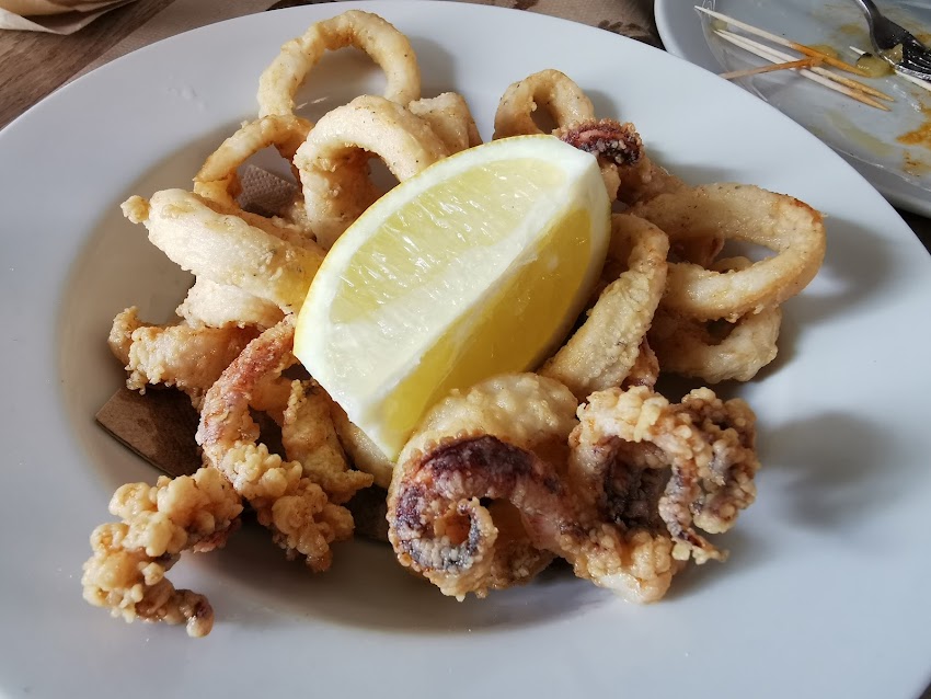 El Viejo y el Mar