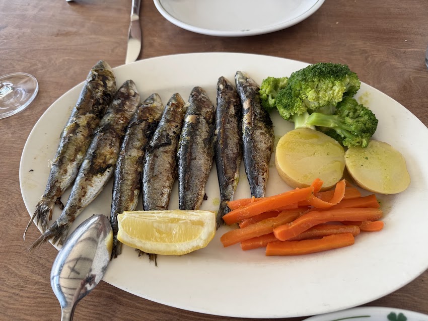 Restaurante Trébol