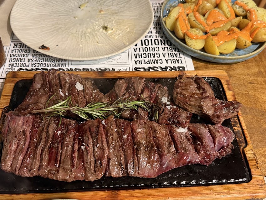 Mercado Porteño