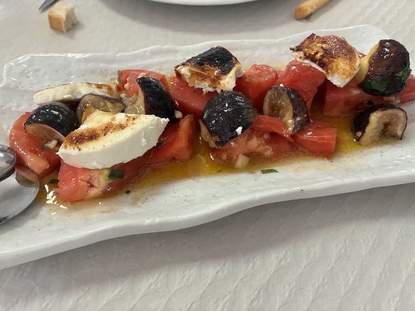 Restaurante la Huerta