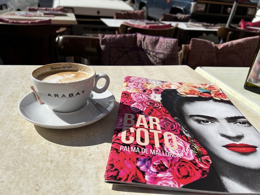 Bar Café Coto